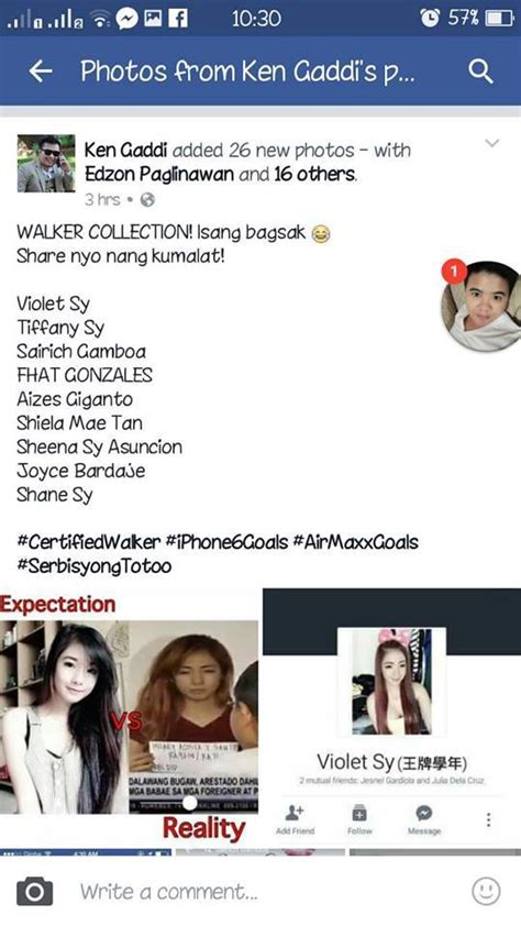 fhat gonzales porn|'pinay Fhat Gonzales scandal' Search .